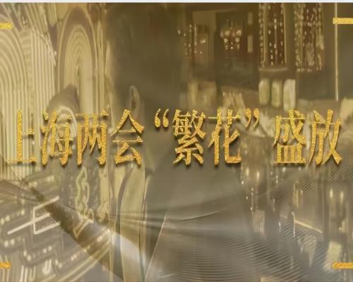 媒体视角：《繁花》成上海两会“高频词”！上影董事长王健儿：打磨“上海原创”精品，释放影视IP价值促进文旅融合